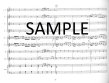 Wachet auf, ruft uns die Stimme from Cantata #140