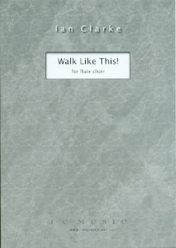 Walk Like This!