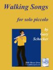 Walking Songs