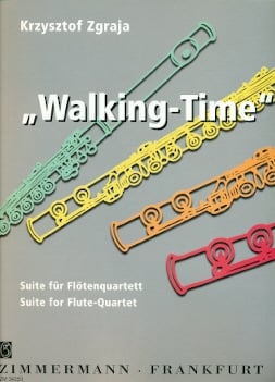 Walking Time