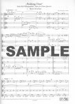 Walking Time