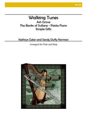 Walking Tunes (also Duffy-Norman)