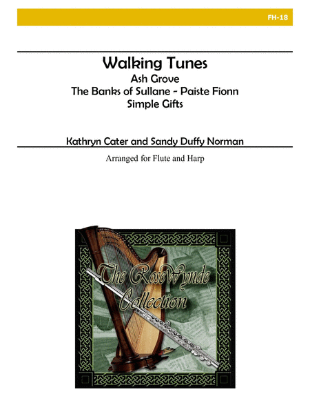 Walking Tunes (also Duffy-Norman)