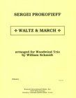 Waltz and March