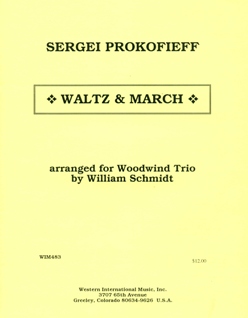 Waltz and March