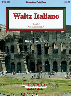 Waltz Italiano