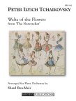 Waltz of the Flowers from The Nutcracker