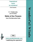 Waltz of the Flowers from The Nutcracker