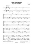 Waltz of the Wolves