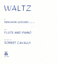 Waltz Op116#3