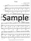 Waltz Op116#3
