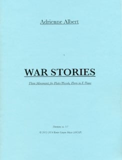 War Stories