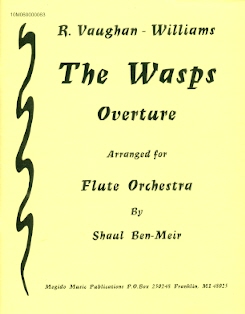 Wasps Overture