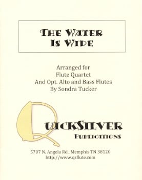 Water Is Wide (The)