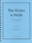 Water is Wide (The)