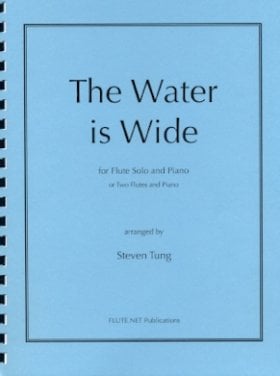 Water is Wide (The)