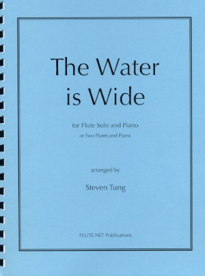 Water is Wide (The)