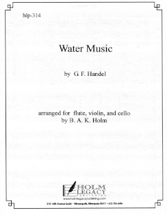 Water Music