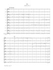 Water Music - Selections from the Suites