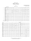 Water Music - Selections from the Suites