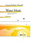 Water Music - Selections from the Suites