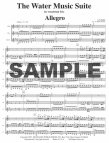 Water Music Suite
