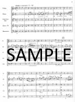 Water Music-Three Movements