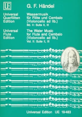 Water Music (v.2)
