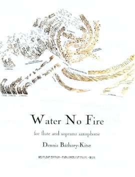 Water No Fire