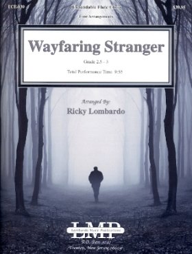 Wayfaring Stranger