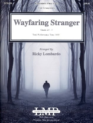 Wayfaring Stranger