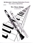 We Three Kings