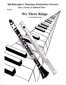 We Three Kings