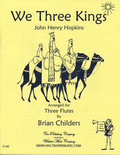 We Three Kings