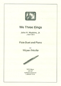 We Three Kings