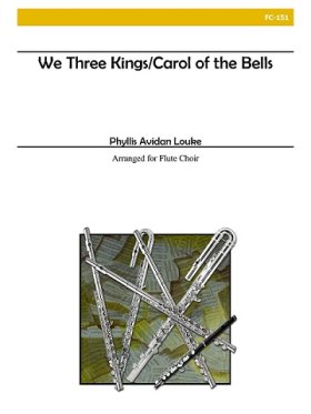 We Three Kings & Carol of the Bells