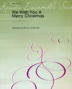 We Wish You a Merry Christmas