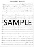 We Wish You a Merry Christmasamba