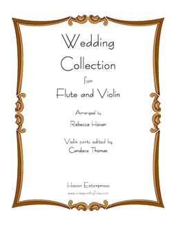 Wedding Collection