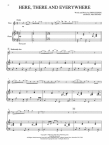 Wedding Flute Solos