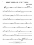 Wedding Flute Solos