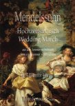 Wedding March from a Midsummer Night's Dream