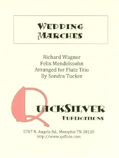 Wedding Marches