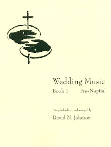 Wedding Music (Book 1)