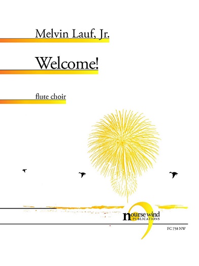 Welcome!