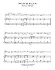 Welsh Flutist-10 Traditional Melodies
