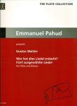 Wer hat dies Liedel erdacht?-Five Selected Songs