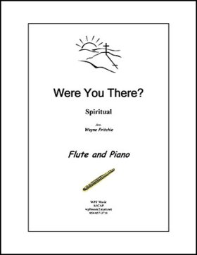 Were You There?
