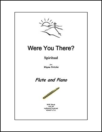 Were You There?