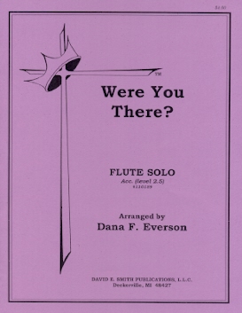 Were You There?